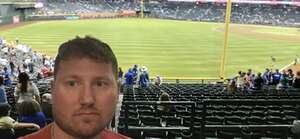 Arizona Diamondbacks - MLB vs Los Angeles Dodgers