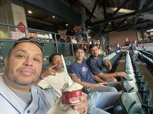 Arizona Diamondbacks - MLB vs Los Angeles Dodgers