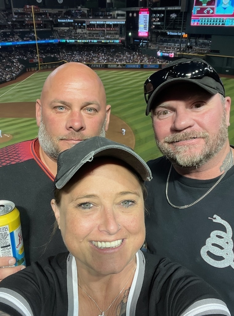 Arizona Diamondbacks - MLB vs Los Angeles Dodgers