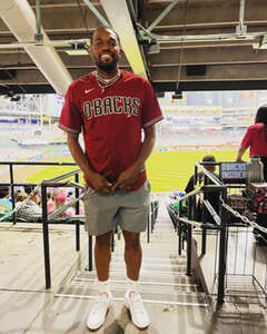 Arizona Diamondbacks - MLB vs Los Angeles Dodgers