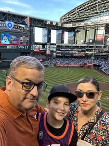 Arizona Diamondbacks - MLB vs Los Angeles Dodgers