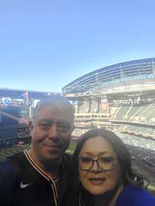 Arizona Diamondbacks - MLB vs Los Angeles Dodgers