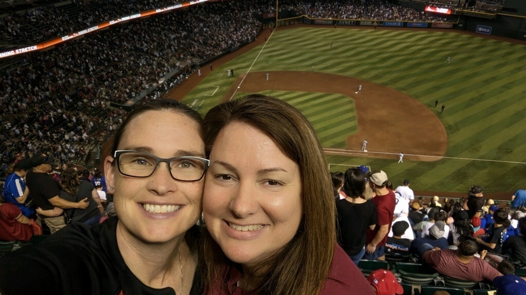 Arizona Diamondbacks - MLB vs Los Angeles Dodgers