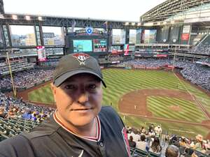 Arizona Diamondbacks - MLB vs Los Angeles Dodgers