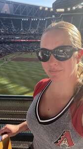 Arizona Diamondbacks - MLB vs Los Angeles Dodgers