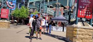 Arizona Diamondbacks - MLB vs Los Angeles Dodgers