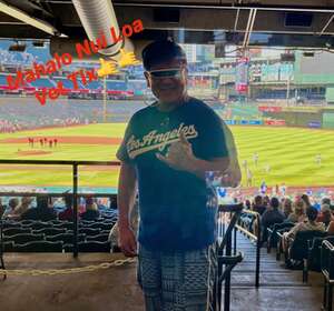 Arizona Diamondbacks - MLB vs Los Angeles Dodgers
