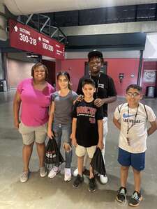 Arizona Diamondbacks - MLB vs Los Angeles Dodgers