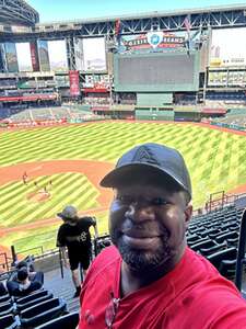 Arizona Diamondbacks - MLB vs Los Angeles Dodgers