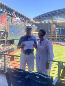 Arizona Diamondbacks - MLB vs Los Angeles Dodgers