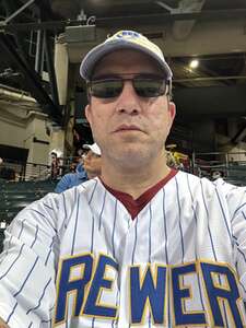 Arizona Diamondbacks - MLB vs Milwaukee Brewers