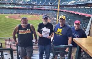 Arizona Diamondbacks - MLB vs Milwaukee Brewers