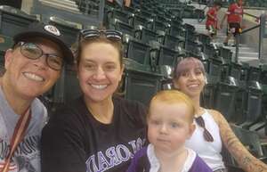 Arizona Diamondbacks - MLB vs Milwaukee Brewers