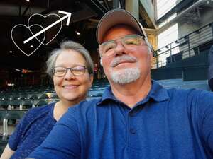 Arizona Diamondbacks - MLB vs Milwaukee Brewers