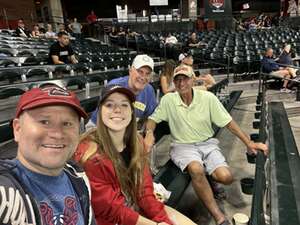 Arizona Diamondbacks - MLB vs Milwaukee Brewers