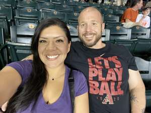 Arizona Diamondbacks - MLB vs Milwaukee Brewers