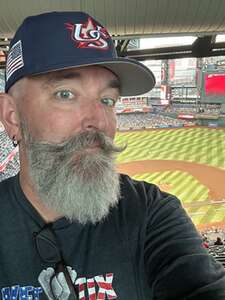 Arizona Diamondbacks - MLB vs Milwaukee Brewers