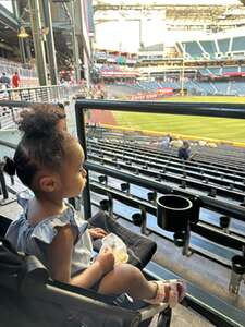 Arizona Diamondbacks - MLB vs Milwaukee Brewers