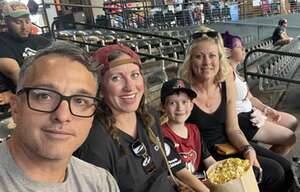 Arizona Diamondbacks - MLB vs Milwaukee Brewers