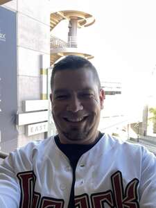 Arizona Diamondbacks - MLB vs Milwaukee Brewers