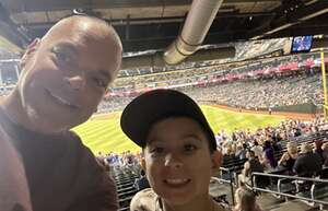 Arizona Diamondbacks - MLB vs Milwaukee Brewers