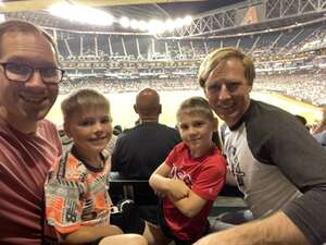 Arizona Diamondbacks - MLB vs Milwaukee Brewers