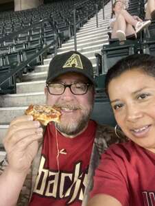 Arizona Diamondbacks - MLB vs Milwaukee Brewers