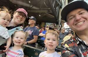 Arizona Diamondbacks - MLB vs Milwaukee Brewers