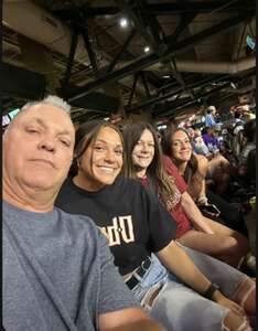 Arizona Diamondbacks - MLB vs Milwaukee Brewers