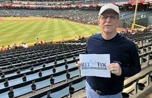 Arizona Diamondbacks - MLB vs Milwaukee Brewers