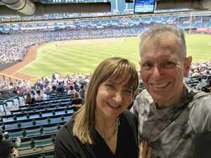 Arizona Diamondbacks - MLB vs Milwaukee Brewers