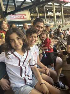 Arizona Diamondbacks - MLB vs Milwaukee Brewers