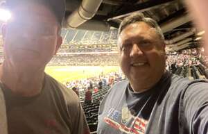 Arizona Diamondbacks - MLB vs Milwaukee Brewers