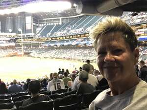 Arizona Diamondbacks - MLB vs Milwaukee Brewers