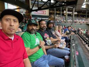 Arizona Diamondbacks - MLB vs Milwaukee Brewers