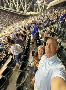 Arizona Diamondbacks - MLB vs Milwaukee Brewers