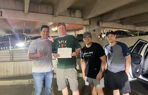 Arizona Diamondbacks - MLB vs Milwaukee Brewers