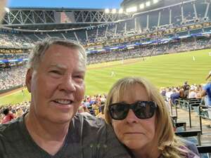 Arizona Diamondbacks - MLB vs Milwaukee Brewers