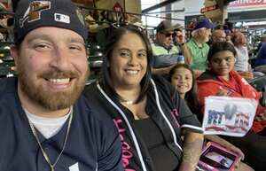 Arizona Diamondbacks - MLB vs Milwaukee Brewers