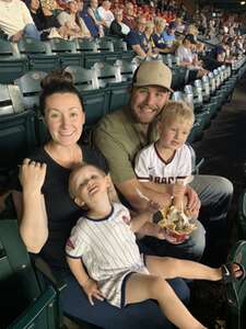 Arizona Diamondbacks - MLB vs Milwaukee Brewers