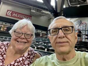 Arizona Diamondbacks - MLB vs Milwaukee Brewers