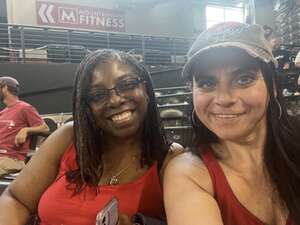 Arizona Diamondbacks - MLB vs Milwaukee Brewers