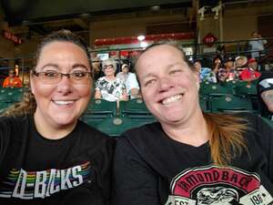 Arizona Diamondbacks - MLB vs Milwaukee Brewers