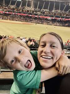 Arizona Diamondbacks - MLB vs Milwaukee Brewers