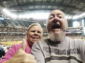 Arizona Diamondbacks - MLB vs Milwaukee Brewers