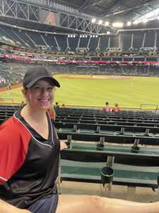 Arizona Diamondbacks - MLB vs Milwaukee Brewers