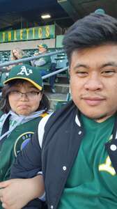 Oakland Athletics - MLB vs New York Mets