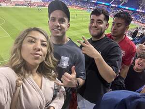 New York Red Bulls - MLS vs Philadelphia Union