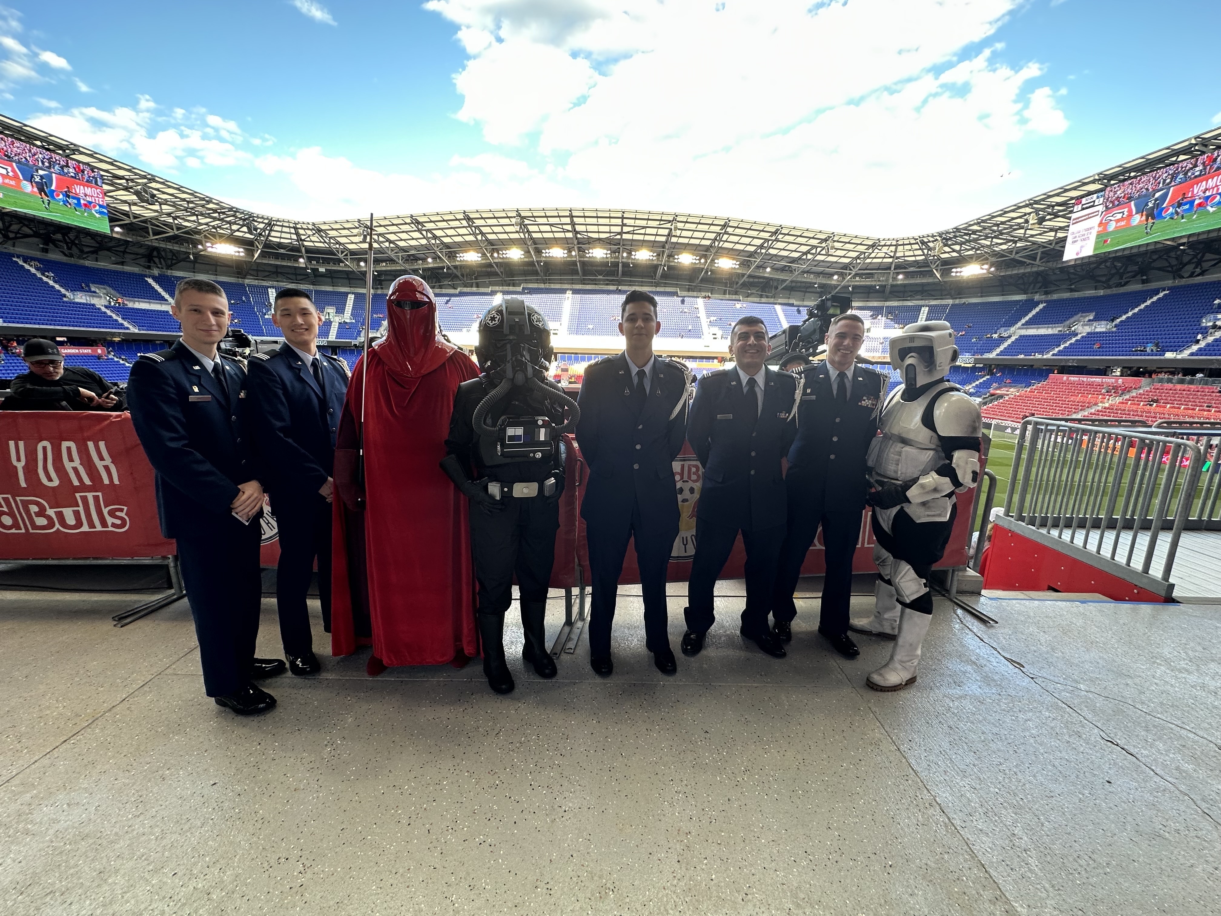 New York Red Bulls - MLS vs Philadelphia Union