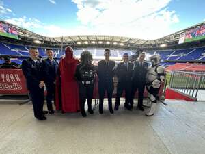 New York Red Bulls - MLS vs Philadelphia Union